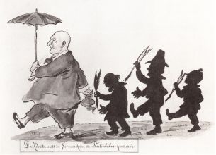 Karikatur auf Anton Bruckner und seine Kritiker.jpg